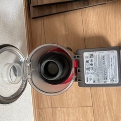 ダイソン掃除機（ジャンク？）の画像