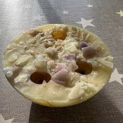 キャンドル　キャンドルジュンの画像