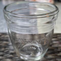 モロゾフプリンカップの画像