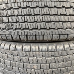 145/80R12 80/78N ４本の画像