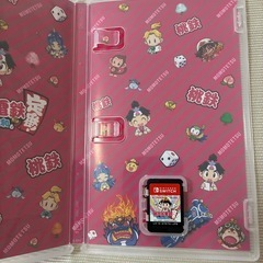 桃太郎電鉄 ～昭和 平成 令和も定番 桃鉄 Switch スイッチの画像