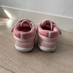 コンバース13.5cmサンダルの画像