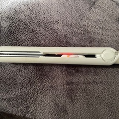 SALONIA  ヘアアイロンの画像