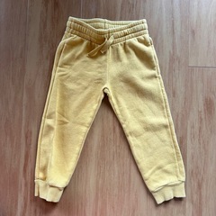 まとめ　ベビー用レギンス　5セット 90cmの画像