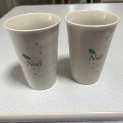 セトモノ茶器　5個セットの画像