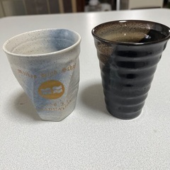 セトモノ茶器　5個セットの画像