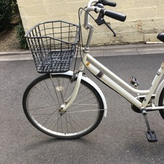 自転車1230の画像