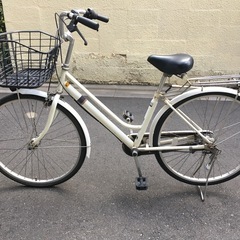 自転車1230の画像