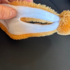 芝犬帽子の画像