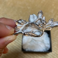 🔵
さくら帯留❹ の画像