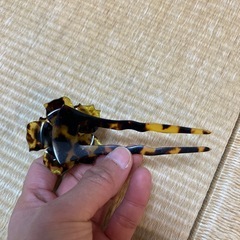 かんざし❷の画像