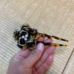 かんざし❷の画像