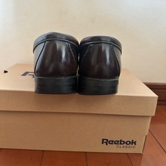 HARUTA ローファー 23.5cmの画像