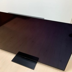 取引き中【2023年製】55型 有機ELテレビ Panasonic VIERAの画像