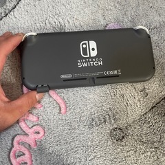Switch right！本日限定🔥の画像