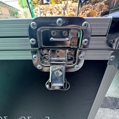 大型 アルミケース の画像