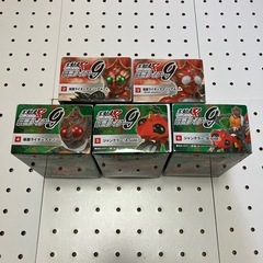 SHODO仮面ライダー9仮面ライダーアマゾン/ジャングラー仮面ライダーアルファの画像