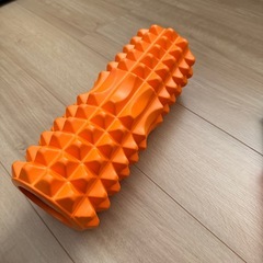 フォームローラー　マッサージ器具2点セットの画像