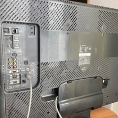 SHARP AQUOS LC-32D30 の画像