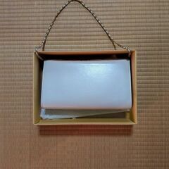 女性用バッグの画像