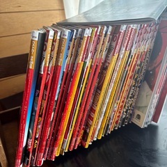 車の雑誌　ベストカー　ドライバー　2024-2025分　多数、もらってください！の画像