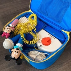 ディズニー　英語教材　ジャンク品　　の画像