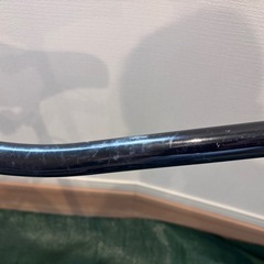 BRUNO ブルーノ クロモリロード 450mmの画像