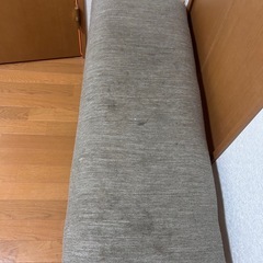 ダイニングチェア　ベンチの画像