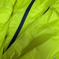 カワニシ(川西工業) レインウェア ストレッチレインスーツの画像