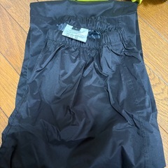 カワニシ(川西工業) レインウェア ストレッチレインスーツの画像