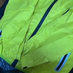 カワニシ(川西工業) レインウェア ストレッチレインスーツの画像