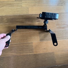 ハンドルバー
の画像