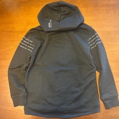 ZARAキッズ　パーカーサイズ134の画像