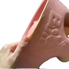 バンボ 赤ちゃん 椅子の画像