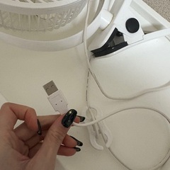 サーキュレーターの画像