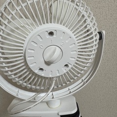 サーキュレーターの画像