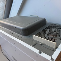 電子レンジ の画像