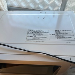 電子レンジ の画像