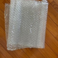 梱包材の画像