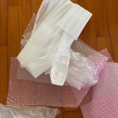 梱包材の画像