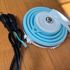 【本日手渡し】AMI 黒パーカー タグ付 玉戸駅の画像