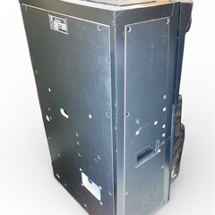 ユニット付 スマスロ バジリスク 甲賀忍法帖 天膳 パチスロ実機 絆2 BLACK EDITIONの画像