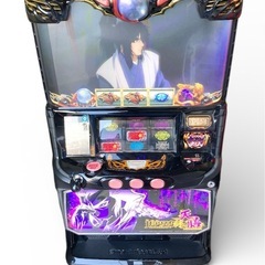 ユニット付 スマスロ バジリスク 甲賀忍法帖 天膳 パチス…