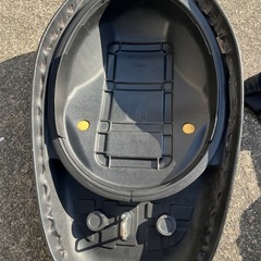 ヤマハシート
の画像