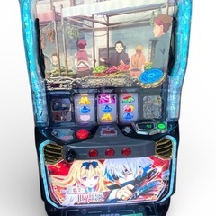 ユニット付 スマスロ ありふれた職業で世界最強 パチスロ …