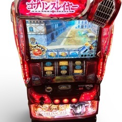 スマスロ 実機 ゴブリンスレイヤー パチスロ実機 スロット…