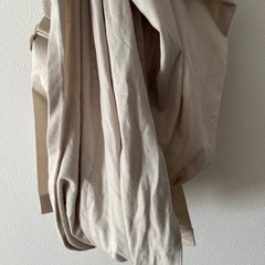 コニー抱っこ紐FLEX SoftBreeze（ベージュ）の画像