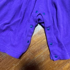 ベビー袴✴︎90cmの画像