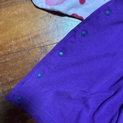 ベビー袴✴︎90cmの画像