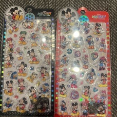 海外公式ボンボンドロップシールの画像